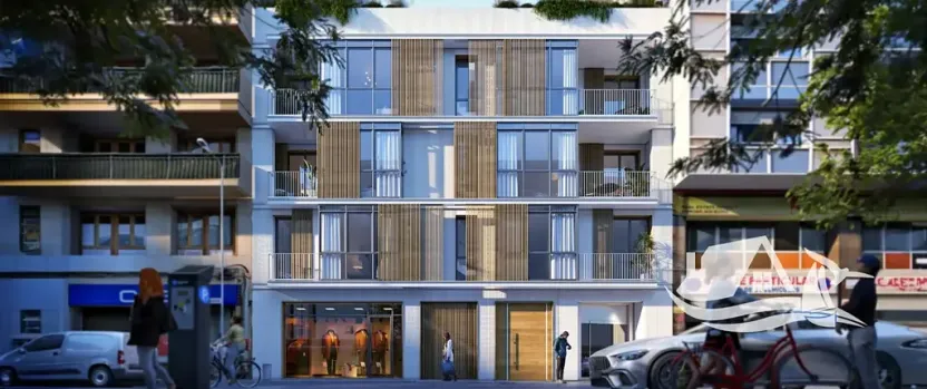 Prodej bytu 3+kk, Palma de Mallorca, Španělsko, 79 m2