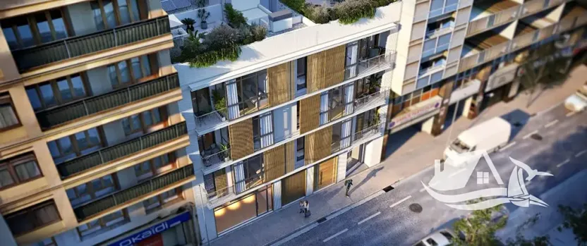 Prodej bytu 3+kk, Palma de Mallorca, Španělsko, 79 m2