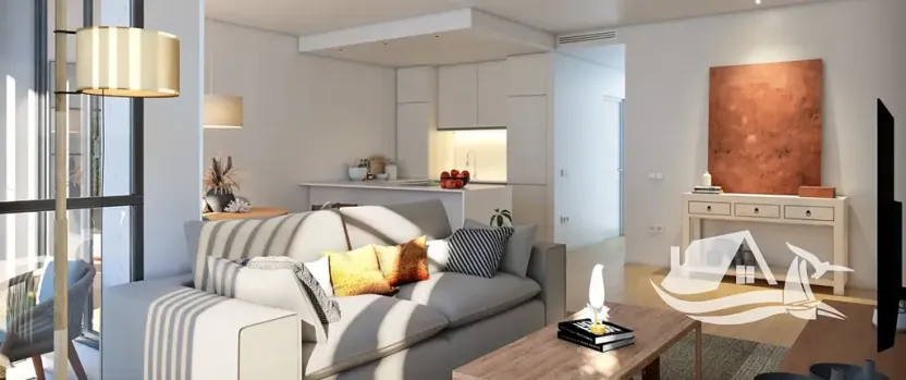 Prodej bytu 3+kk, Palma de Mallorca, Španělsko, 79 m2