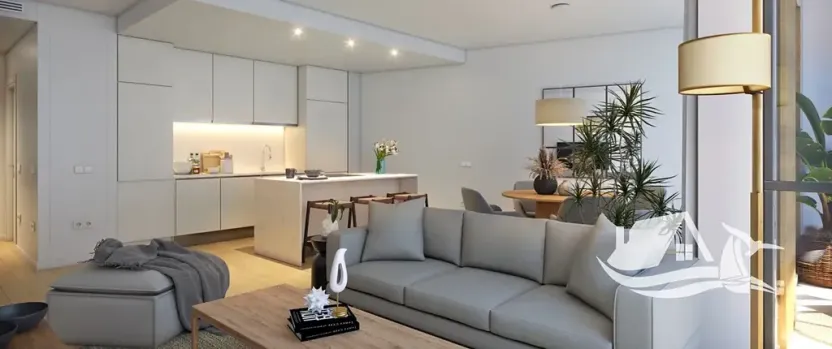 Prodej bytu 3+kk, Palma de Mallorca, Španělsko, 79 m2
