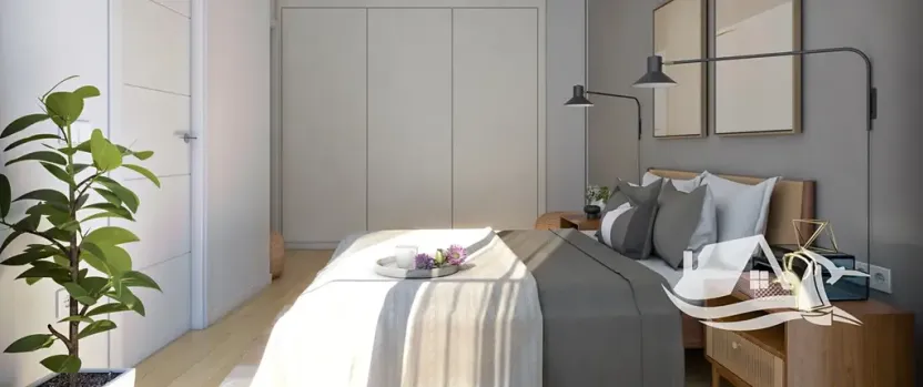 Prodej bytu 3+kk, Palma de Mallorca, Španělsko, 79 m2