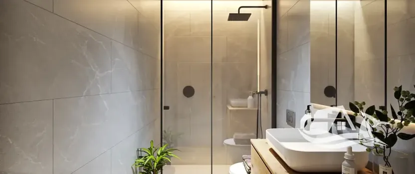 Prodej bytu 3+kk, Palma de Mallorca, Španělsko, 79 m2