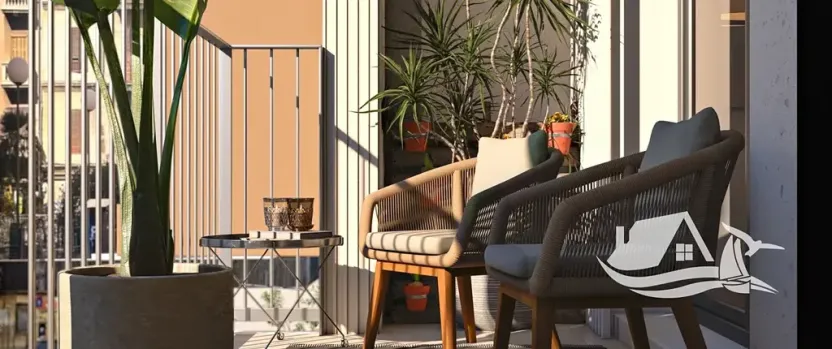 Prodej bytu 3+kk, Palma de Mallorca, Španělsko, 77 m2