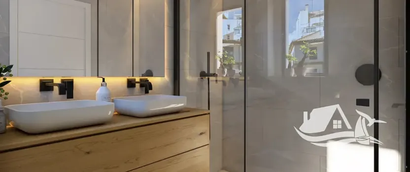 Prodej bytu 3+kk, Palma de Mallorca, Španělsko, 77 m2