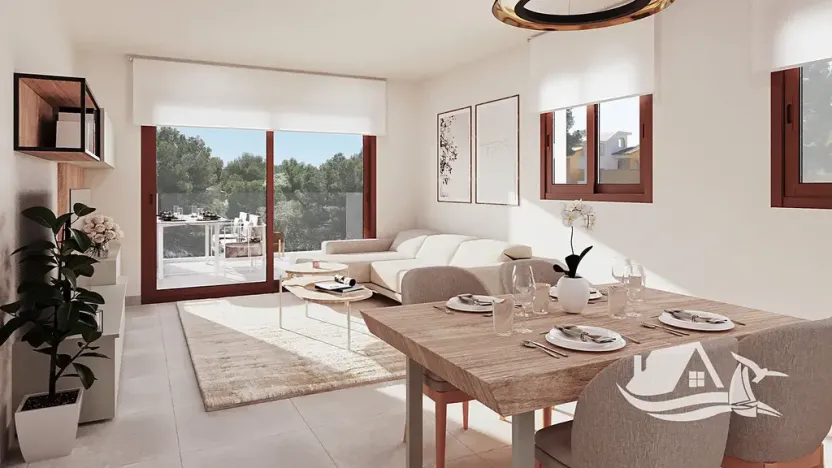 Prodej bytu 4+kk, Capdepera, Španělsko, 175 m2