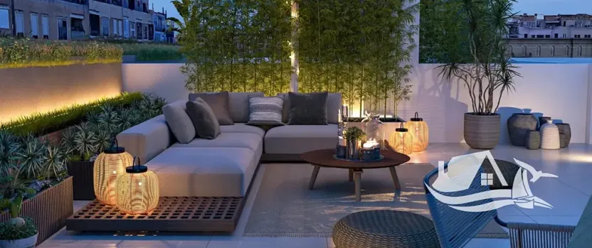 Prodej bytu 4+kk, Palma de Mallorca, Španělsko, 97 m2