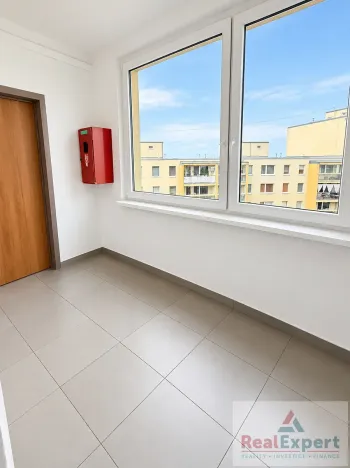 Prodej bytu 2+kk, Praha - Háje, Brechtova, 30 m2