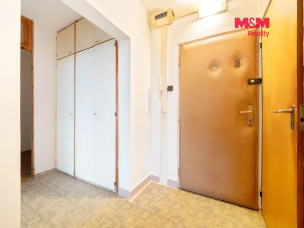 Prodej bytu 2+kk, Praha - Krč, Štúrova, 60 m2