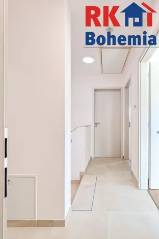 Prodej domu na klíč, Klučov, 114 m2