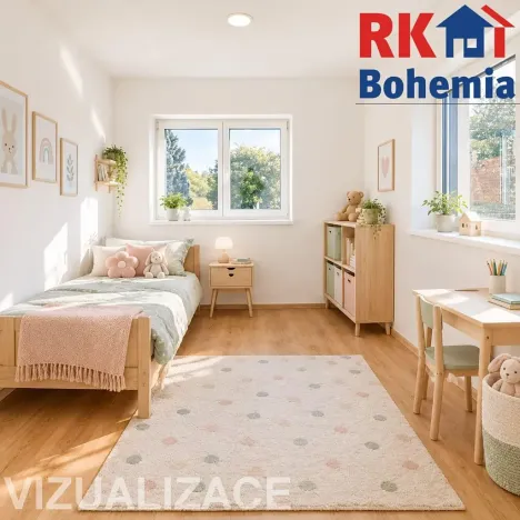 Prodej domu na klíč, Klučov, 114 m2
