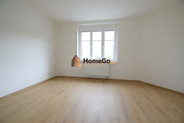 Pronájem bytu 2+kk, Praha - Nusle, Žateckých, 49 m2