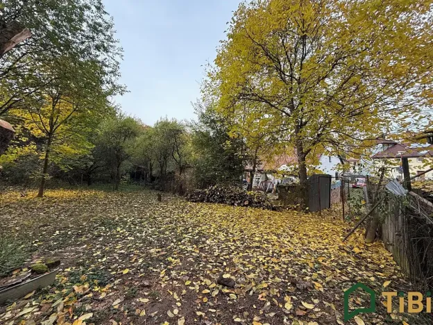 Prodej zahrady, Blansko, 541 m2