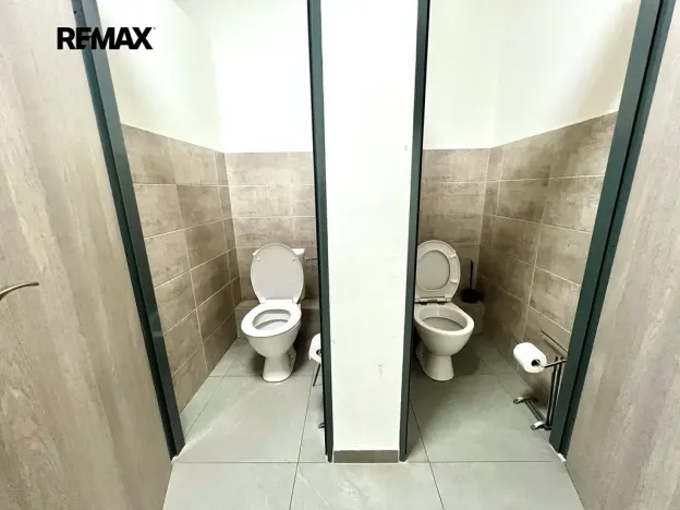 Pronájem výrobních prostor, Kyjov, 368 m2