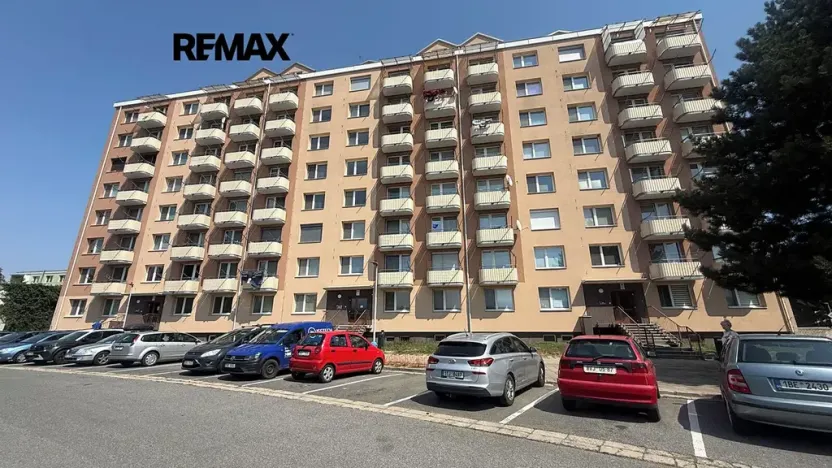 Prodej bytu 1+1, Břeclav, U Splavu, 33 m2