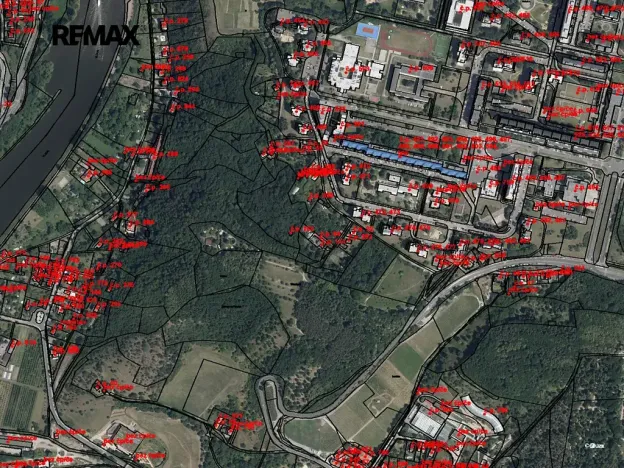 Prodej bytu 3+1, Praha - Troja, Krynická, 65 m2
