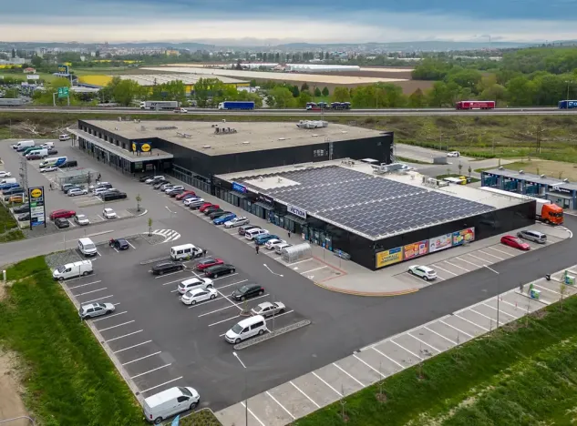 Pronájem obchodního prostoru, Brno, Kaštanová, 190 m2