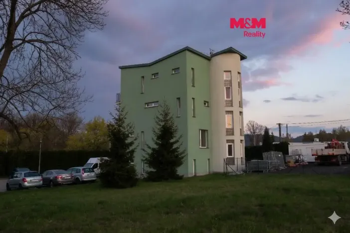 Pronájem bytu 2+kk, Otovice, K Panelárně, 65 m2