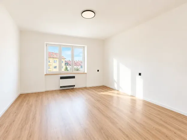 Prodej bytu 2+kk, Brno, Bělohorská, 48 m2