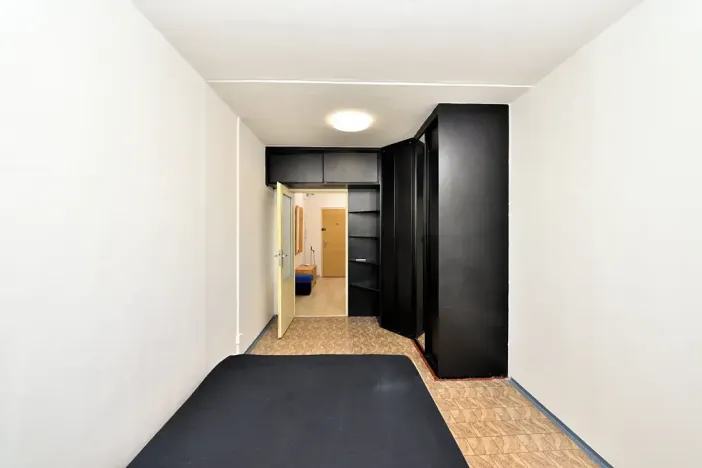 Pronájem bytu 2+kk, Praha - Stodůlky, K zahrádkám, 46 m2