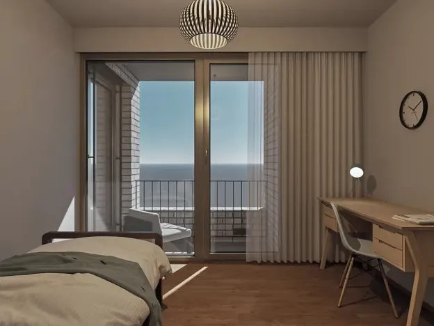 Prodej bytu 3+kk, Poděbrady, Fügnerova, 72 m2