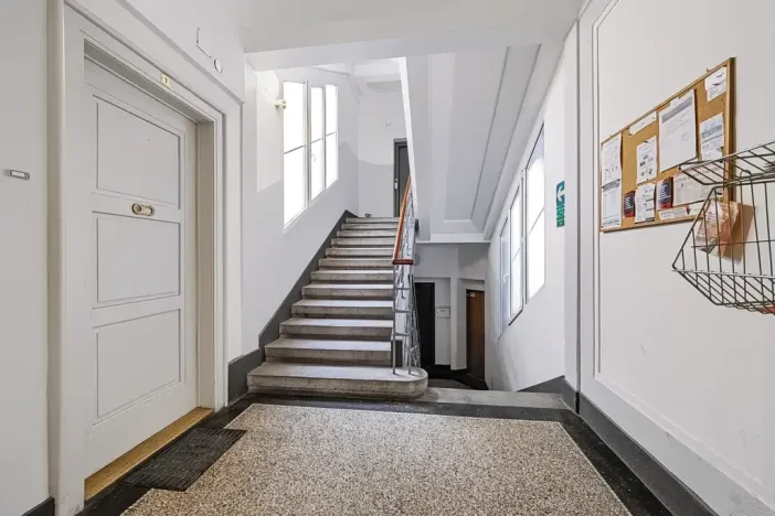 Pronájem bytu 3+kk, Praha - Holešovice, Tusarova, 95 m2