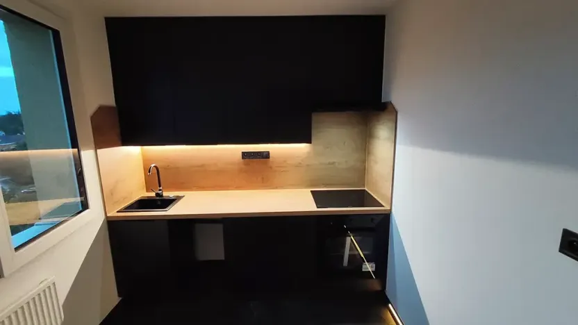 Pronájem bytu 1+1, Nýřany, Havířská, 31 m2