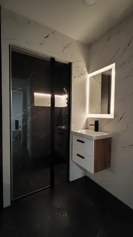 Pronájem bytu 1+1, Nýřany, Havířská, 31 m2