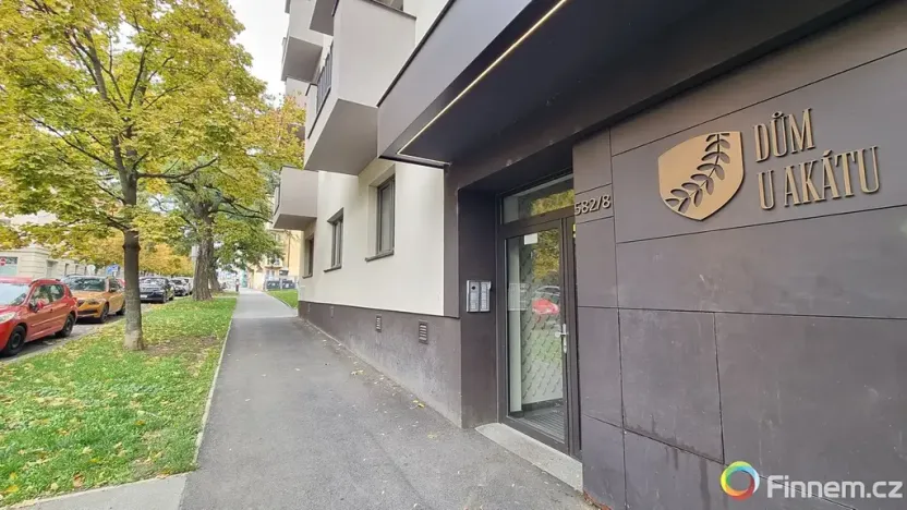 Prodej bytu 3+kk, Praha - Vysočany, Nemocniční, 91 m2
