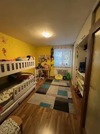 Prodej bytu 3+1, Hodonín, 60 m2