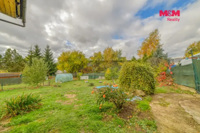 Prodej chaty, Tachov, Moravská, 28 m2