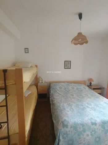 Prodej bytu 2+kk, Scalea, Itálie, 35 m2