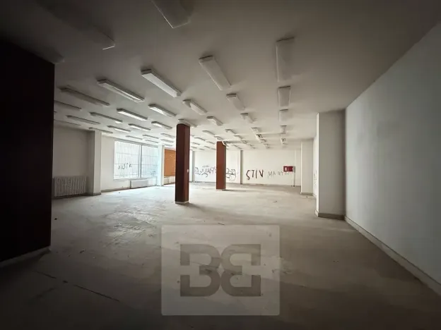 Prodej obchodního prostoru, Chomutov, Zahradní, 14070 m2