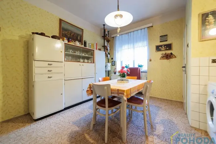 Prodej bytu 2+1, Vysoké Mýto, Pražská, 65 m2