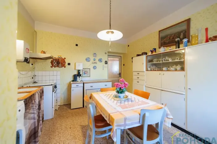 Prodej bytu 2+1, Vysoké Mýto, Pražská, 65 m2