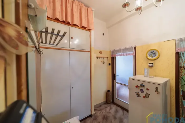 Prodej bytu 2+1, Vysoké Mýto, Pražská, 65 m2