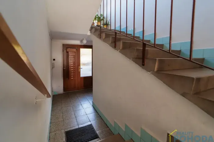 Prodej bytu 2+1, Vysoké Mýto, Pražská, 65 m2