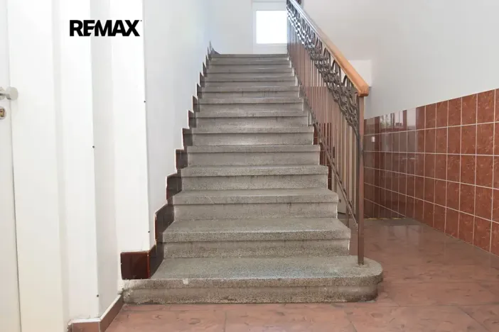Pronájem kanceláře, Nymburk, Palackého třída, 16 m2