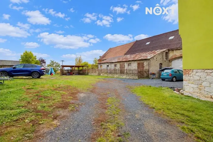 Prodej vícegeneračního domu, Žatec, 194 m2