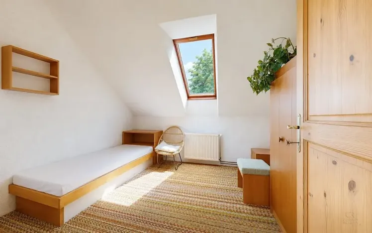 Prodej rodinného domu, Žulová, 220 m2