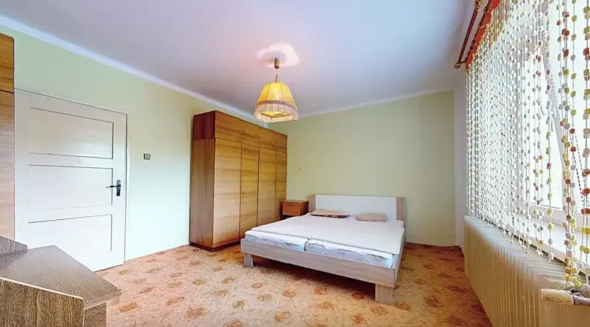 Prodej rodinného domu, Javorník, 180 m2