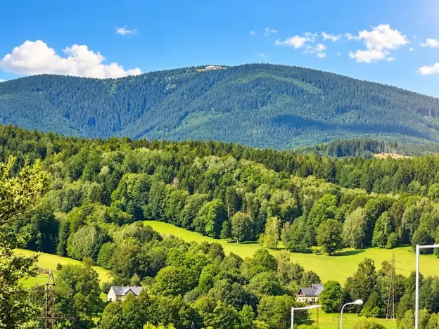 Prodej pozemku pro bydlení, Jeseník, 1394 m2