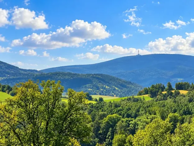 Prodej pozemku pro bydlení, Jeseník, 1267 m2