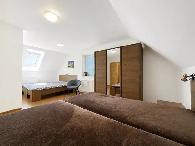 Prodej ubytování, Branná, 145 m2