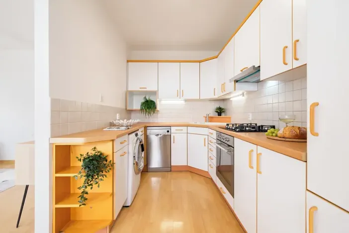 Prodej bytu 3+kk, Praha - Kamýk, Zimova, 69 m2