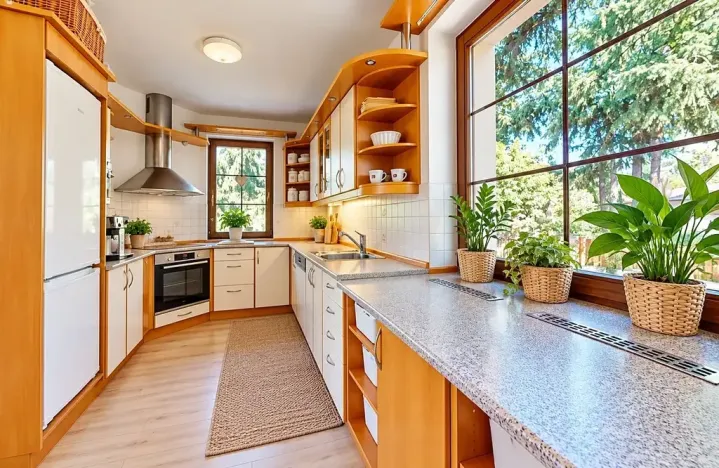 Prodej rodinného domu, Káraný, 180 m2
