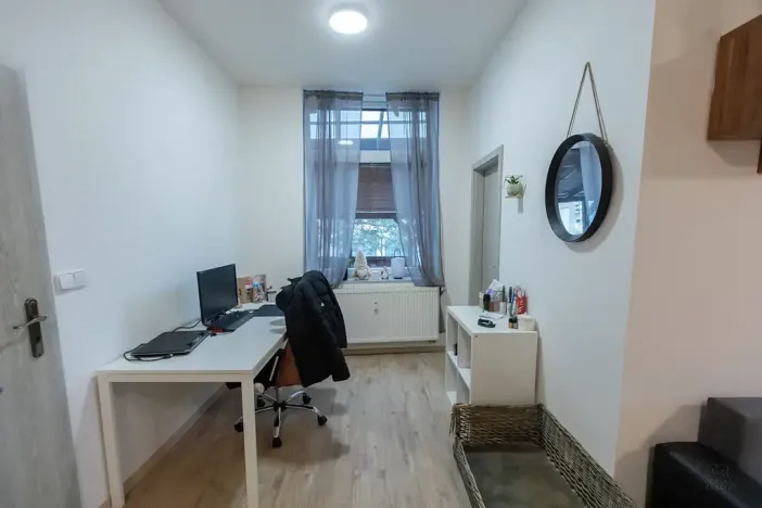 Pronájem bytu 2+kk, Dobřichov, 55 m2