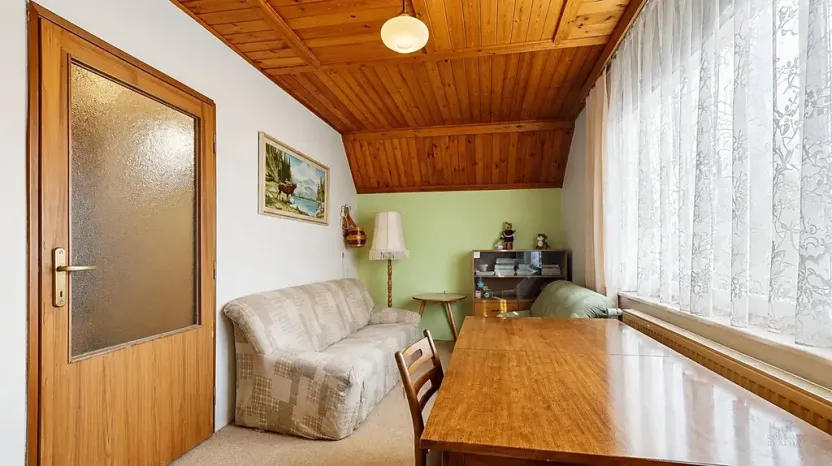 Prodej rodinného domu, Žulová, 177 m2