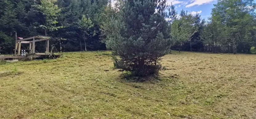Prodej pozemku pro bydlení, Zbraslavice, 1832 m2