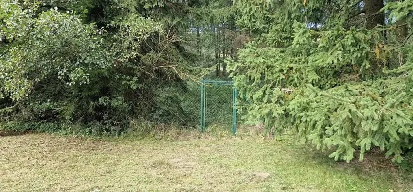 Prodej pozemku pro bydlení, Zbraslavice, 1832 m2