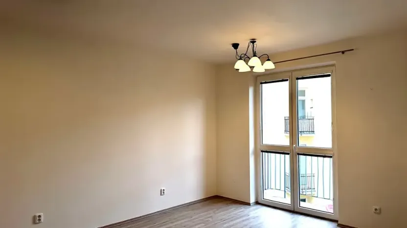 Pronájem bytu 2+1, Praha - Vršovice, Ruská, 52 m2
